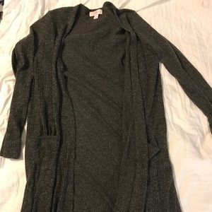 Small Sarah Cardigan Lularoe